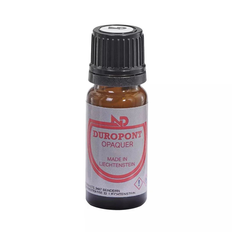 Novodent Duropont Opaker
