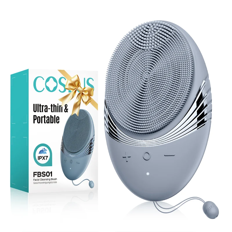 COSLUS FBS01X Face Cleansing Brush
